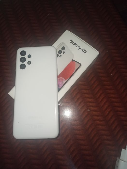 Samsung Galaxy A13 32 gb Новый