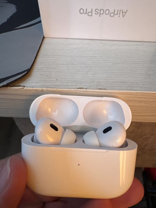 Airpods pro (generation2)