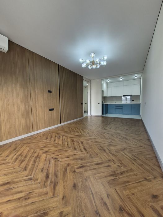 Ремонт квартир домов