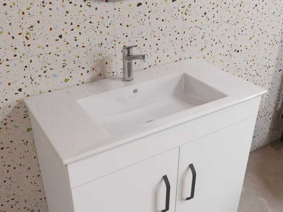 Set Complet Baie Albio C08 - Transport Gratuit in 4-10 zile