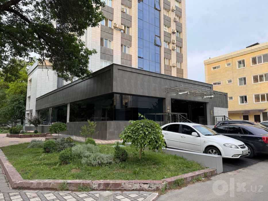 ул.Нукус / Макро / нкжилое 910м, 1 линия горячая линия в центре города
