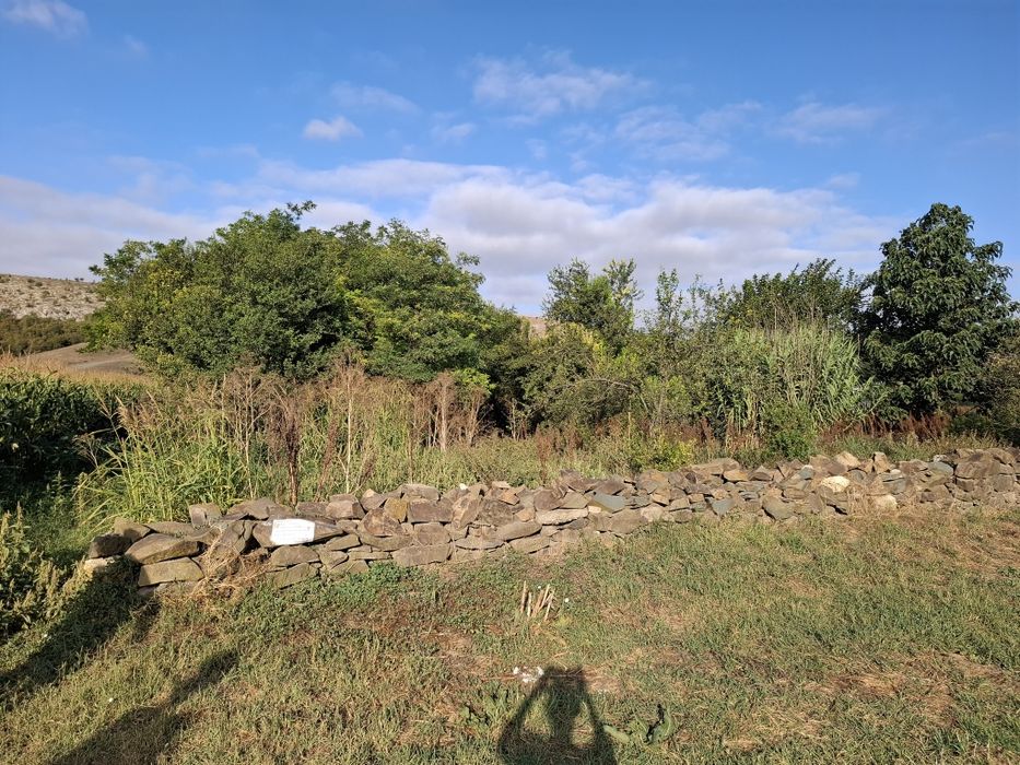 Vand teren 4000 MP - Cheia/ Cheile Dobrogei, judetul Constanta