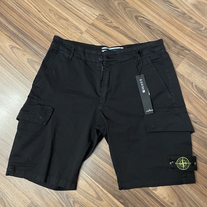 Pantaloni scurti Stone Island
