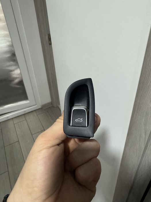 Butoane crom cromate audi a4 b8 q5 a5