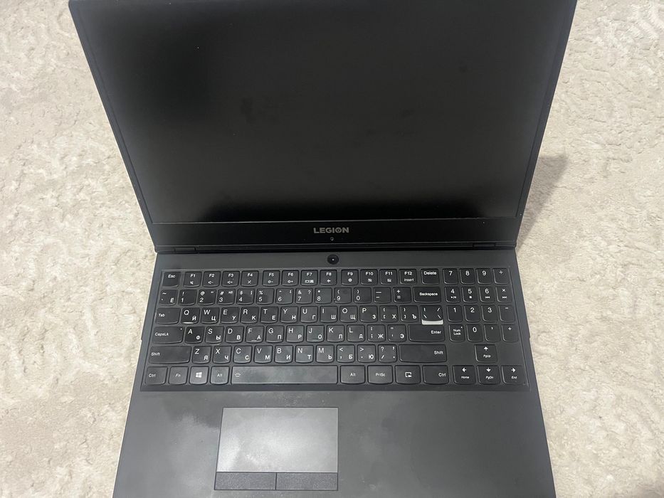 Продам ноутбук Lenovo Legion