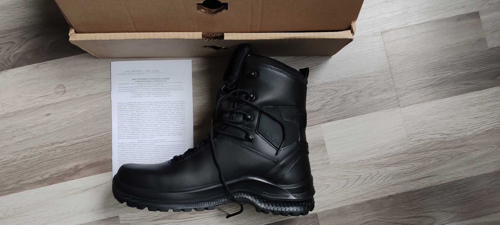 Чисто нови кубинки 42