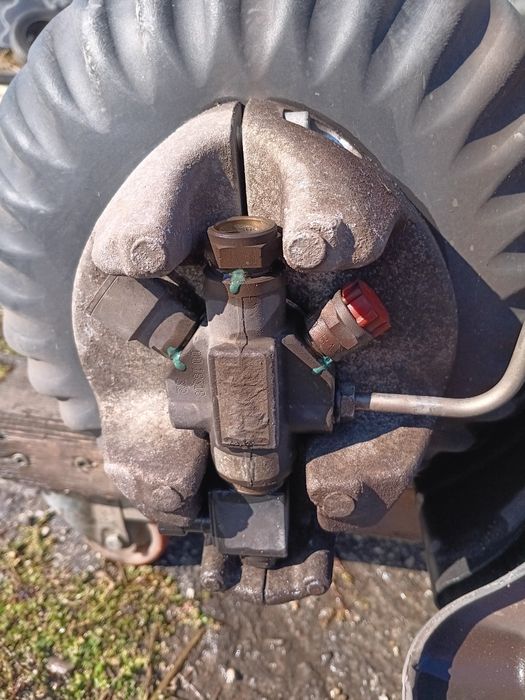 Карбонови метанови бутилки Opel Zafira