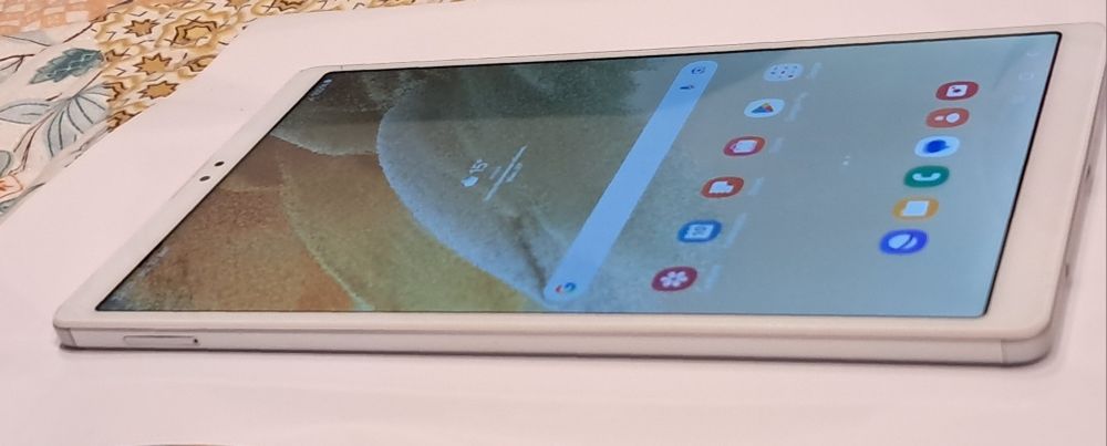 Планшет Samsung  Tab A7