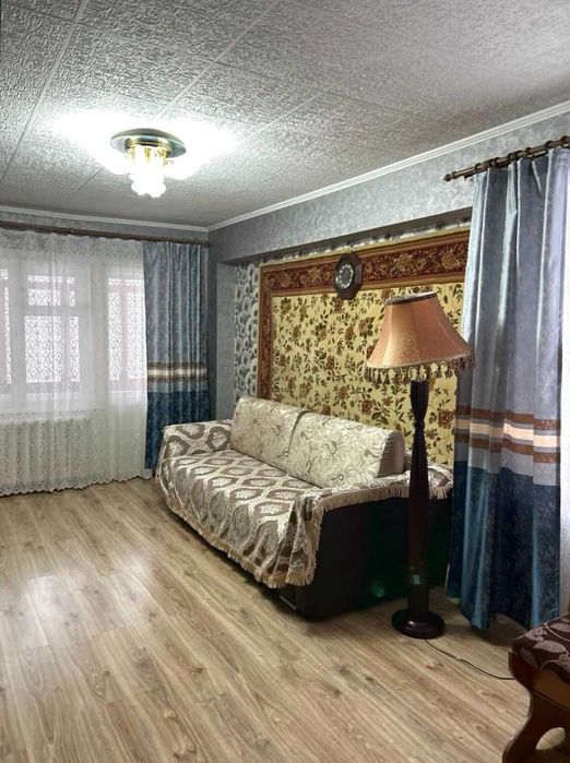 2 комнатная квартира по улице Потанина, 45