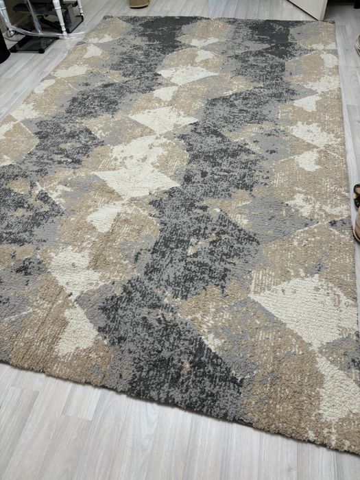 Ковер в отличном состочнии