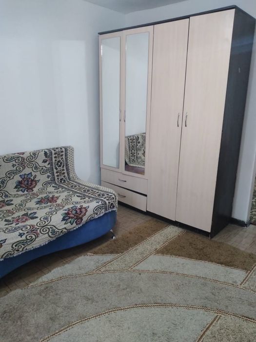 Сдам комнату в общежитии