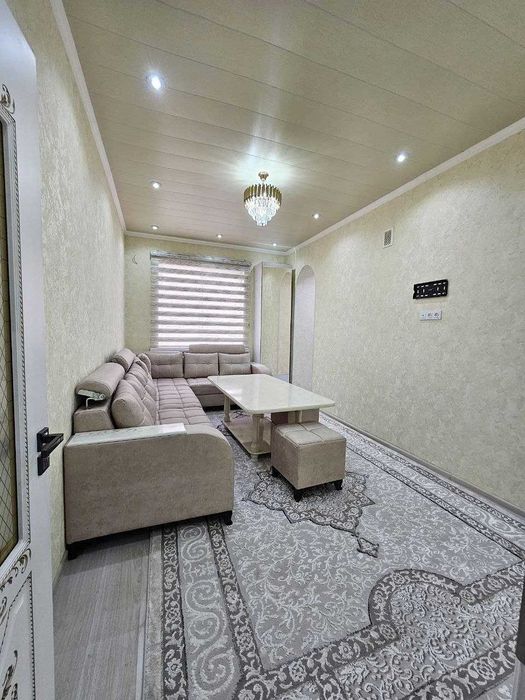 3 комнатная квартира в Новостройке Можно в Ипотеку № 3098