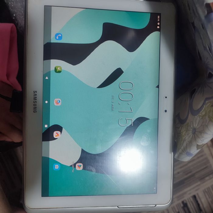 Планшет Samsung n8000