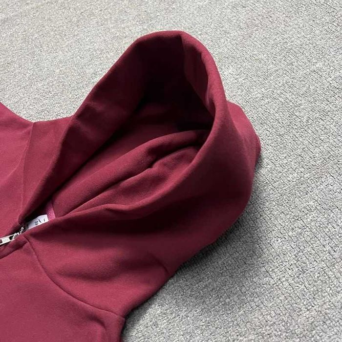 akimbo club зип худи