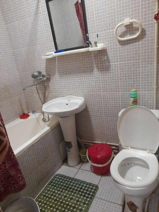 2-xonali uy ijaraga beriladi