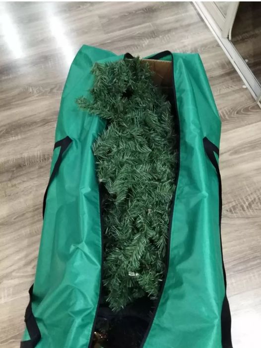 Сумка чехол для ёлки