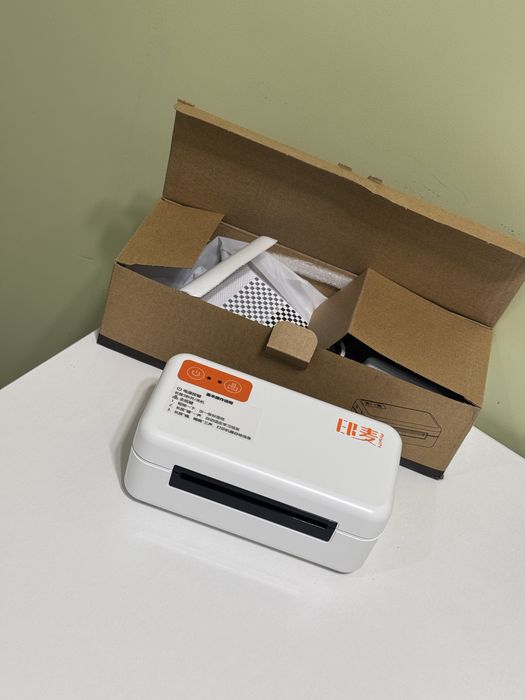 Принтер для каспи