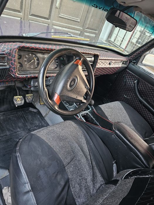 2107 sotiladi 1993yil