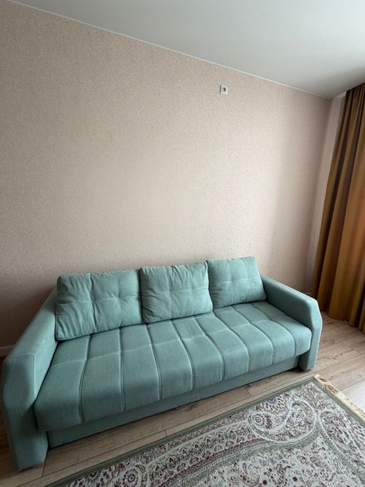 Продам диван раскладной