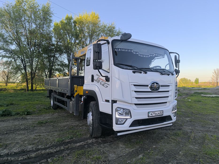 Манипулятор аренда услуги