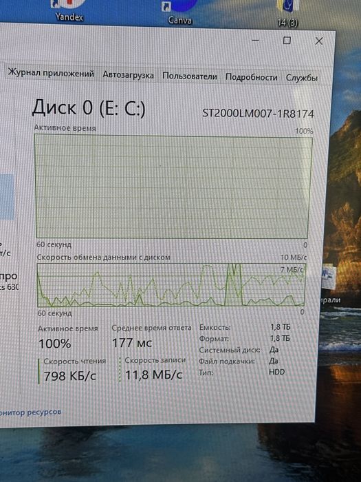 Моноблок acer aspire z3 715