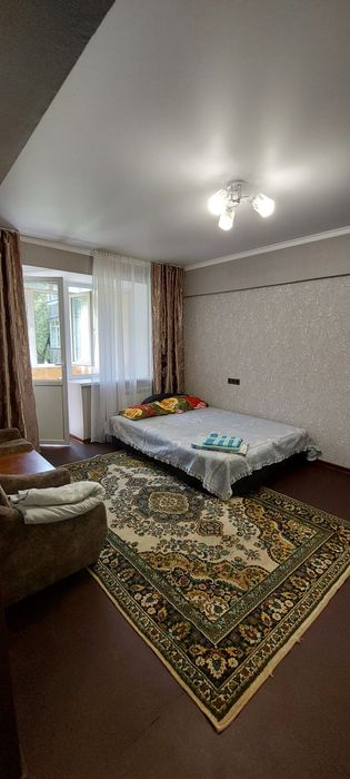 Квартира посуточно