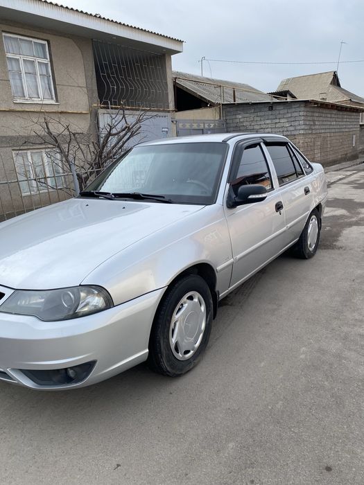 Nexia 2 -1.6 probeg 193500 kraska tozza 2014 yil 1 qoʻl xaydalgan