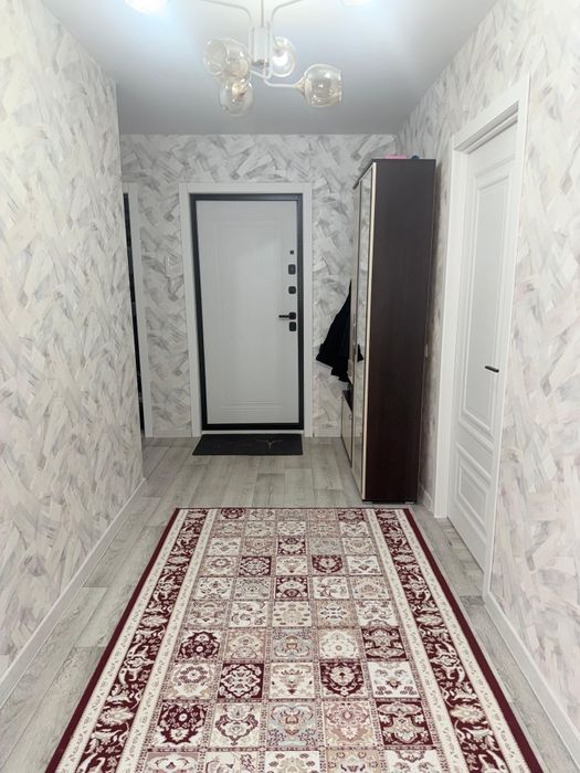 Продается 3-х квартира