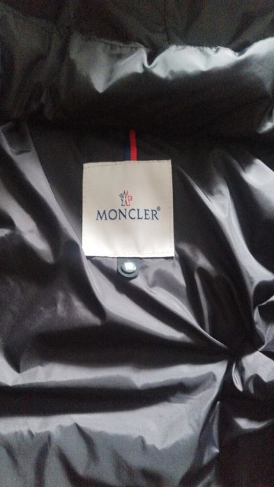 Geaca Moncler Puffer