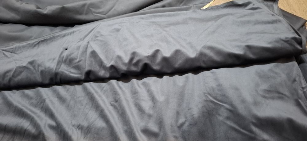 Catifea draperie 4.5m×2.8