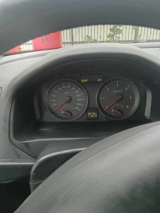 Vând Volvo V50 din 2009, 1.6 diesel