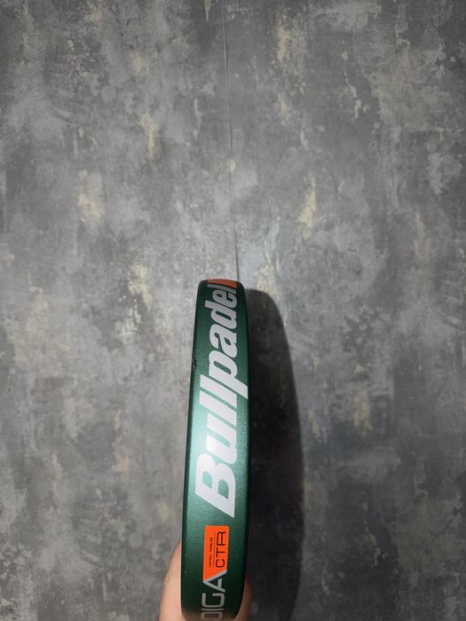 Racheta padel BULLPADEL indiga ctr25