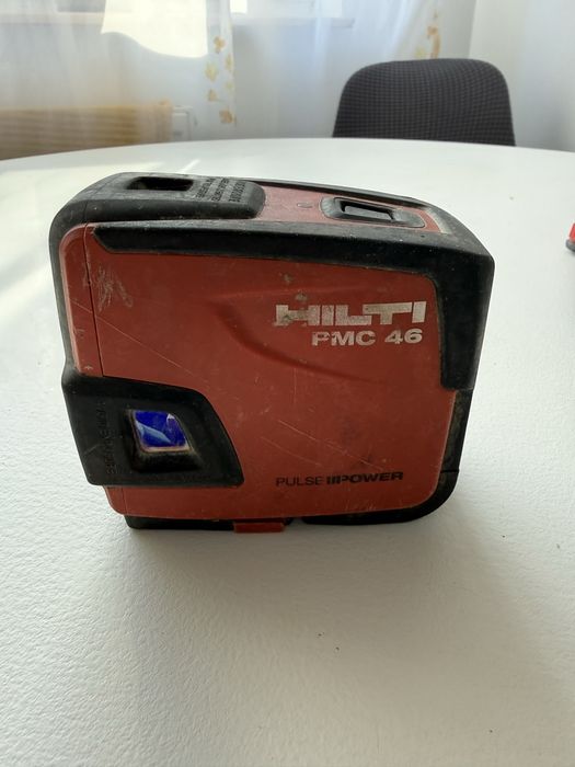 Laser Hilti PMC 46