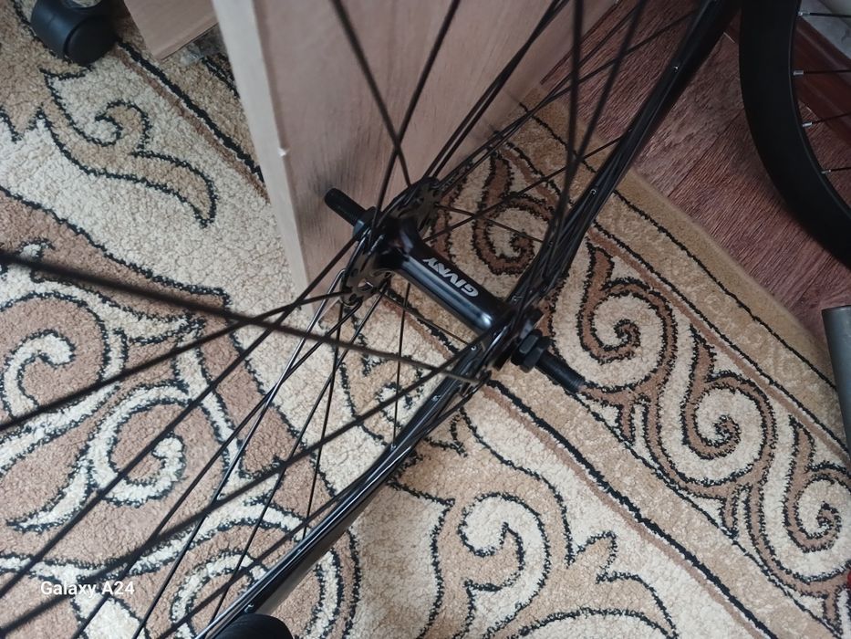 Набор для фикса,база