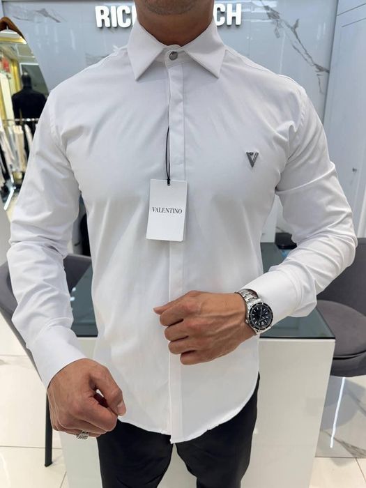 Мъжки ризи различни модели S - 3XL