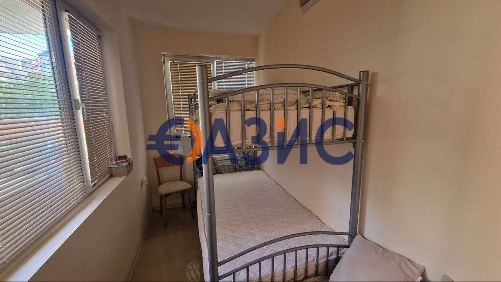 Продава се Двустаен апартамент в Несебър - 41 кв.м за 1586 €/кв.м - Снимка #8