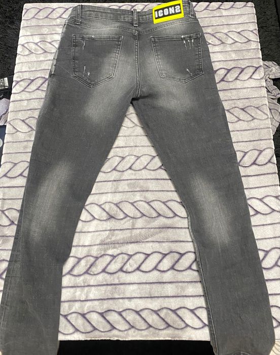 2 броя Дънки ICON 2