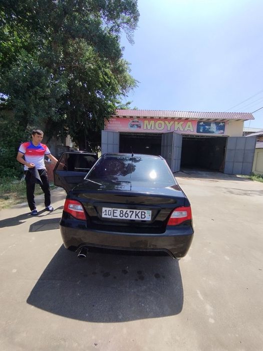 Nexi 2 dons1.5 metan 2600dolar