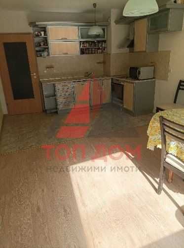 Продава се Двустаен апартамент в Варна, Левски - 67 кв.м за 2463 €/кв.м - Снимка #3