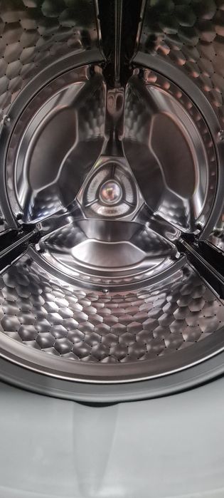 Пералня Miele W 3241 Клас А+/1400обр/6кг
