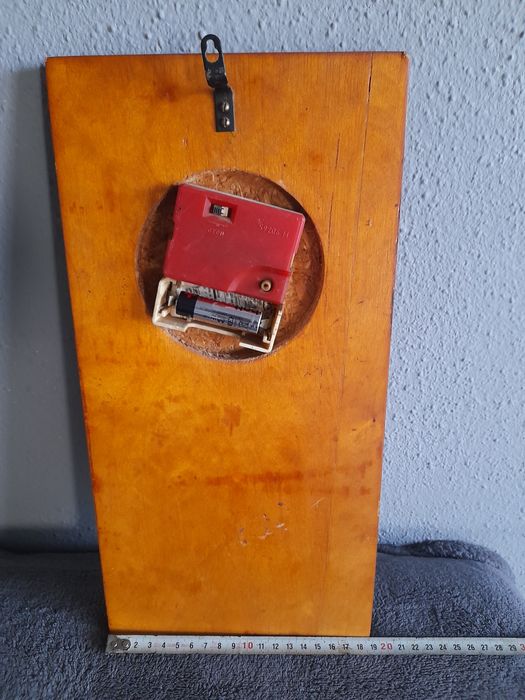 Ретро Часовници,Янтар и каса с кюстек