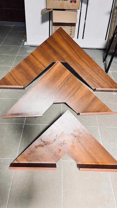 Продам полки на стены