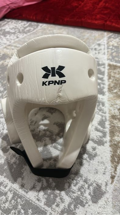 Вещи для тэкхвондо