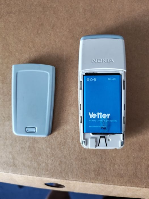 Nokia 1112, stare bună de funcționare