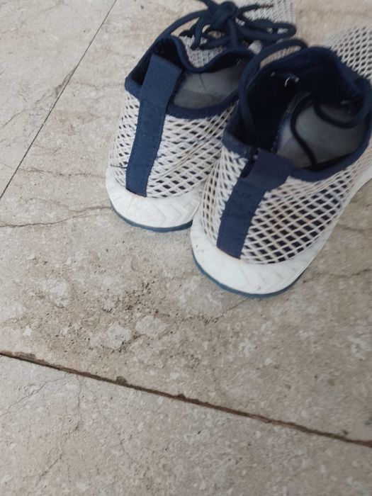 Adidași pânză 36