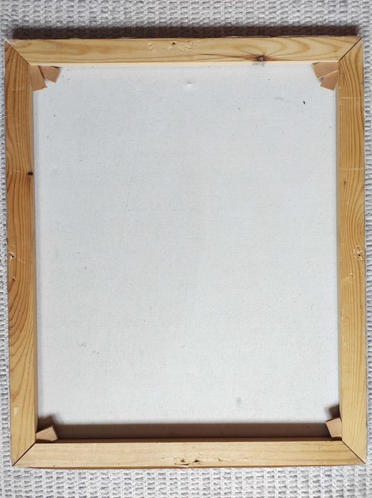 Две картини от запади автори