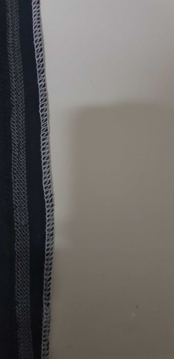 Триконечен оверлог