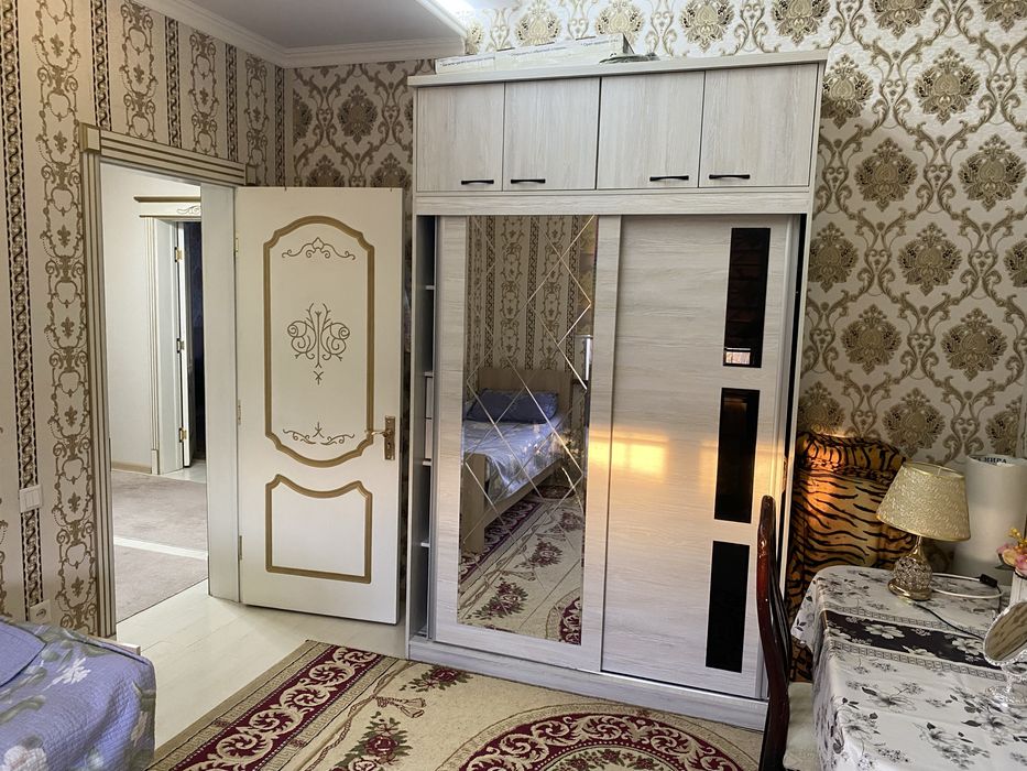 СВОЯ 4/2/3 Бектемир 150кв 90 000$