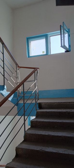 Продается 2 комнатная квартира