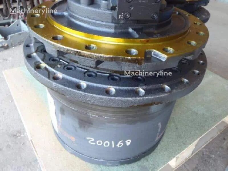 Transmisie finală pentru 200168 - Nou, Import Olanda